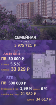 Новостройка